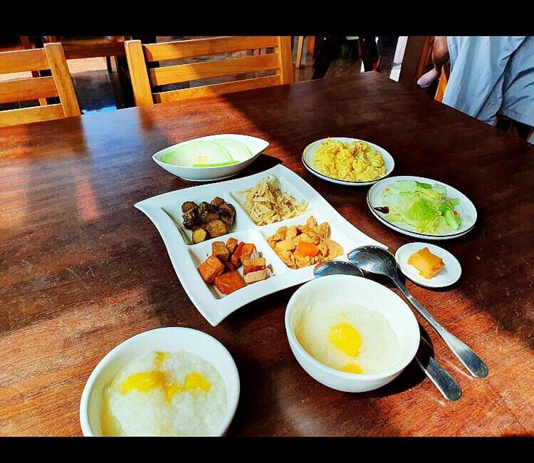 Lo Hong Ka Countryside House Appartement Luodong Buitenkant foto