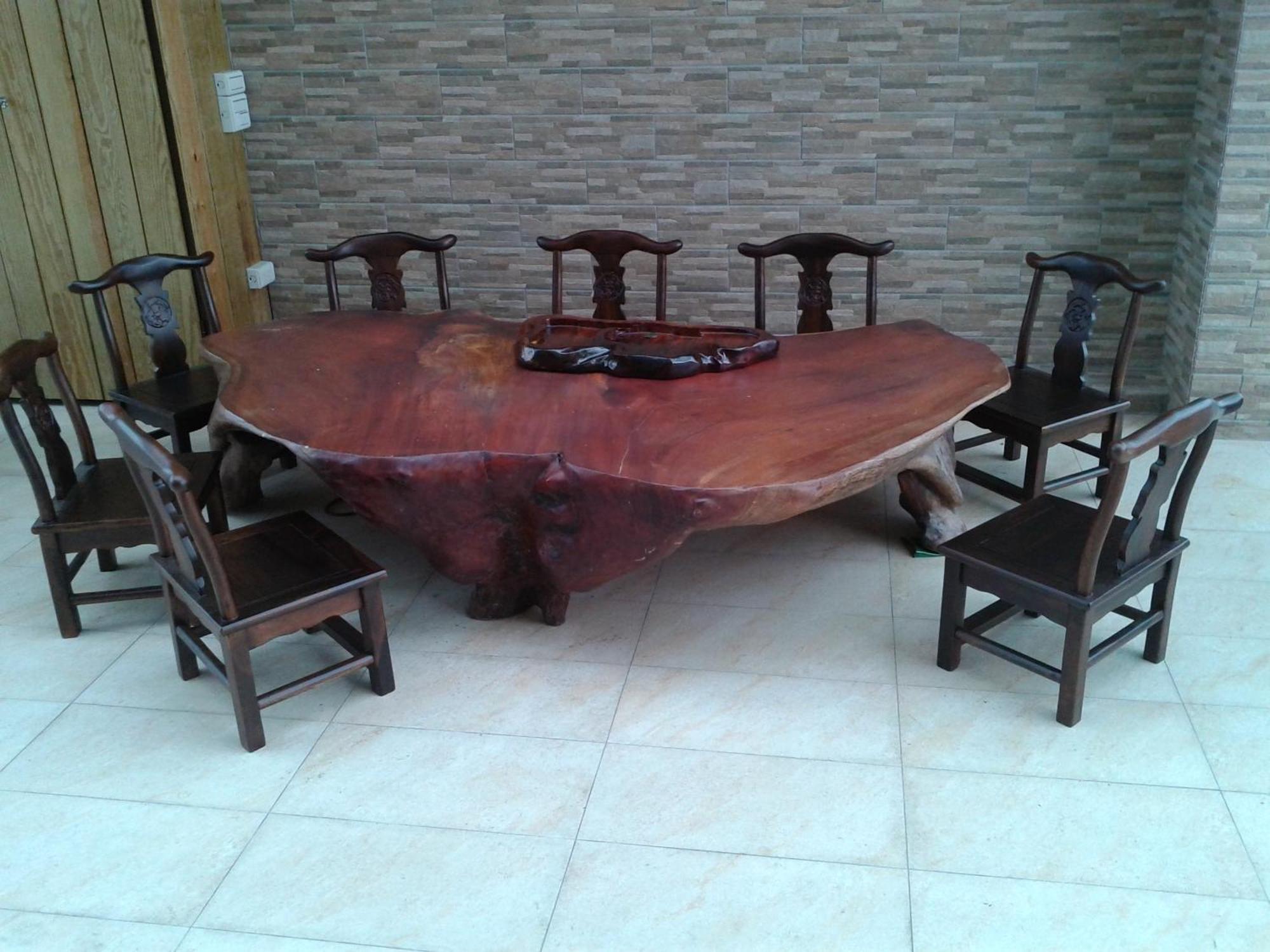 Lo Hong Ka Countryside House Appartement Luodong Buitenkant foto