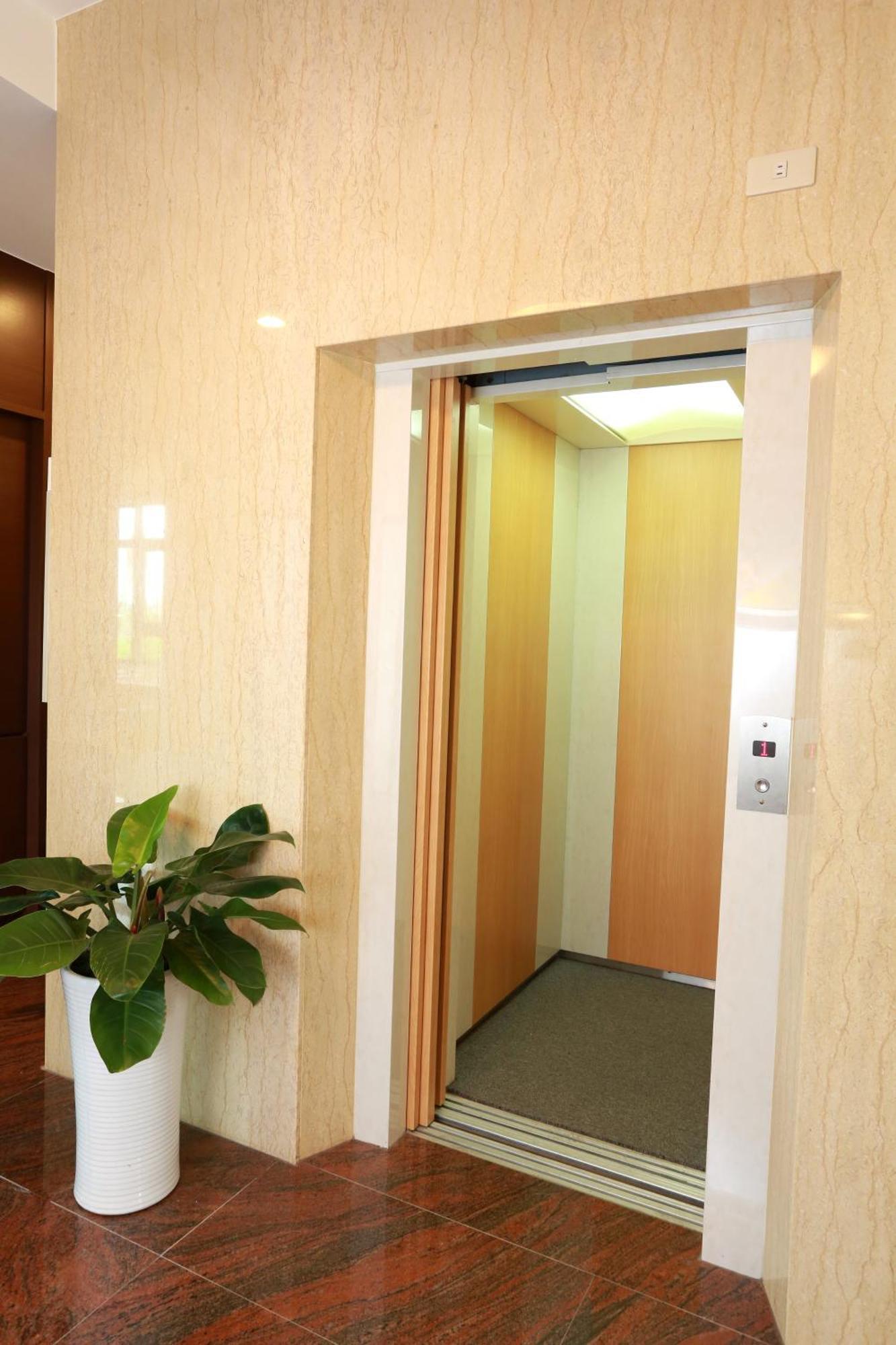 Lo Hong Ka Countryside House Appartement Luodong Buitenkant foto