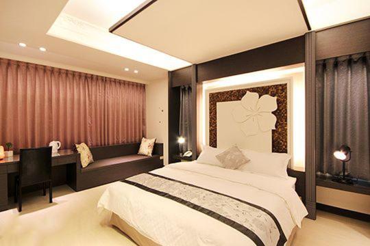 Lo Hong Ka Countryside House Appartement Luodong Buitenkant foto